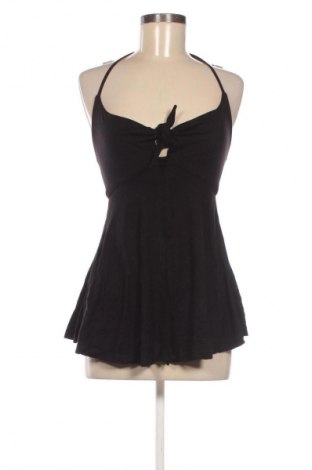 Γυναικείο τοπ Unbranded, Μέγεθος S, Χρώμα Μαύρο, Τιμή 14,83 €