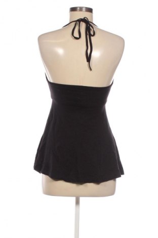 Γυναικείο τοπ Unbranded, Μέγεθος S, Χρώμα Μαύρο, Τιμή 14,83 €