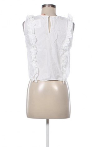 Dámský top Zara, Velikost M, Barva Bílá, Cena  228,00 Kč