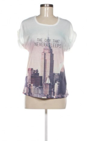 Γυναικείο τοπ Unbranded, Μέγεθος M, Χρώμα Πολύχρωμο, Τιμή 14,83 €