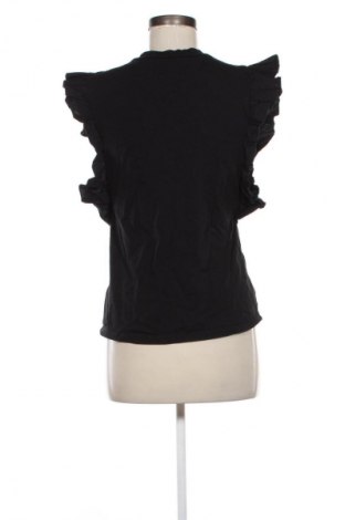 Damentop Unbranded, Größe M, Farbe Schwarz, Preis € 14,83