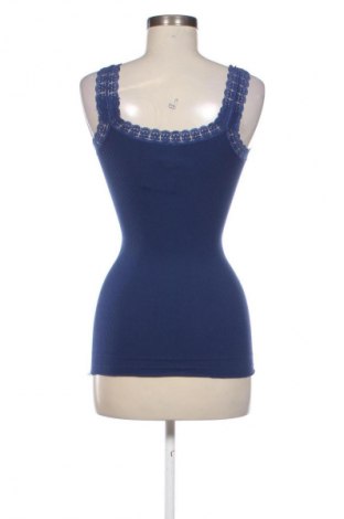 Damentop Unbranded, Größe M, Farbe Blau, Preis € 14,83