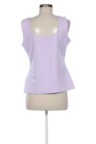 Γυναικείο τοπ Unbranded, Μέγεθος XL, Χρώμα Βιολετί, Τιμή 15,35 €