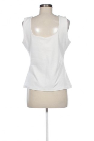 Дамски топ Unbranded, Размер XL, Цвят Екрю, Цена 29,00 лв.