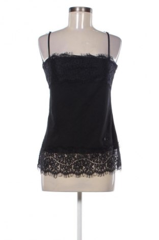 Γυναικείο τοπ Unbranded, Μέγεθος S, Χρώμα Μαύρο, Τιμή 14,83 €