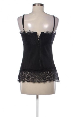 Γυναικείο τοπ Unbranded, Μέγεθος S, Χρώμα Μαύρο, Τιμή 14,83 €