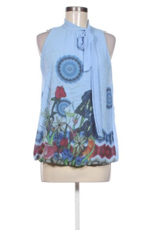 Γυναικείο τοπ Unbranded, Μέγεθος L, Χρώμα Πολύχρωμο, Τιμή 14,83 €