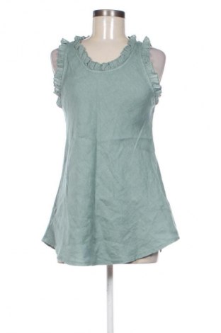 Dámský top Unbranded, Velikost M, Barva Zelená, Cena  388,00 Kč