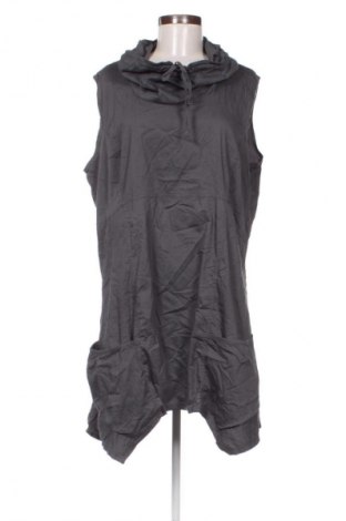 Dámsky top  Unbranded, Veľkosť XL, Farba Sivá, Cena  14,77 €