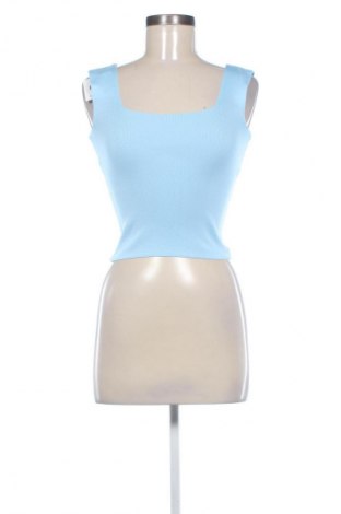 Dámsky top  Unbranded, Veľkosť S, Farba Modrá, Cena  23,53 €
