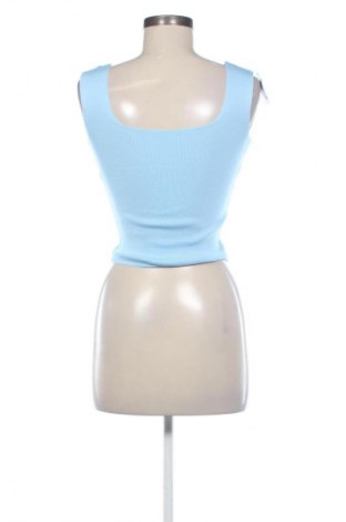 Dámsky top  Unbranded, Veľkosť S, Farba Modrá, Cena  23,53 €