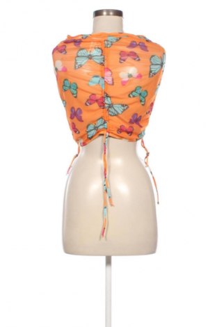 Damentop Unbranded, Größe S, Farbe Mehrfarbig, Preis 14,77 €