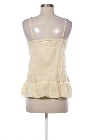 Дамски топ Unbranded, Размер S, Цвят Жълт, Цена 45,98 лв.