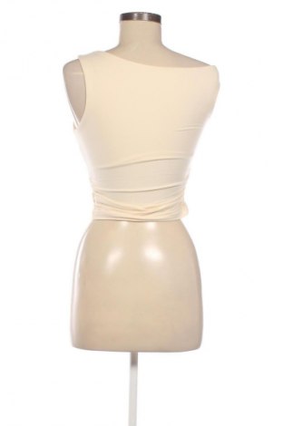 Γυναικείο τοπ Unbranded, Μέγεθος S, Χρώμα  Μπέζ, Τιμή 14,77 €