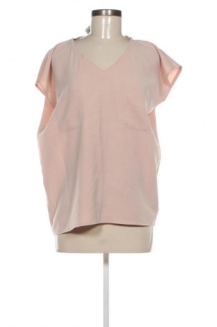 Damentop Unbranded, Größe M, Farbe Aschrosa, Preis 14,91 €