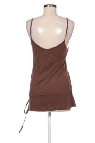 Damentop Unbranded, Größe L, Farbe Braun, Preis 11,25 €