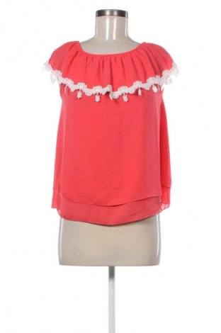 Damentop Unbranded, Größe M, Farbe Rot, Preis 14,91 €