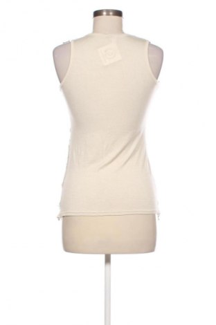 Damski top Unbranded, Rozmiar S, Kolor Beżowy, Cena 95,58 zł