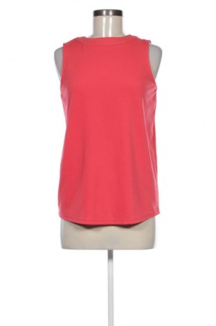 Damentop Unbranded, Größe S, Farbe Rot, Preis 14,77 €
