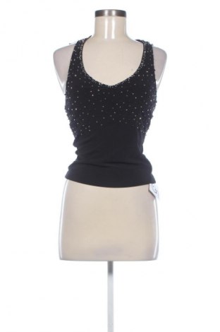 Dámsky top  Unbranded, Veľkosť XS, Farba Čierna, Cena  14,83 €