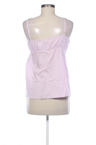 Дамски топ Unbranded, Размер S, Цвят Лилав, Цена 29,00 лв.