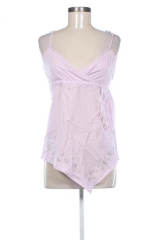 Дамски топ Unbranded, Размер S, Цвят Лилав, Цена 29,00 лв.