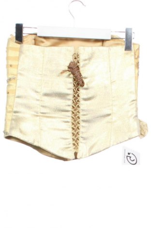 Дамски топ Unbranded, Размер S, Цвят Оранжев, Цена 29,00 лв.