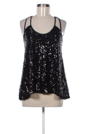 Damentop Unbranded, Größe M, Farbe Schwarz, Preis € 14,83