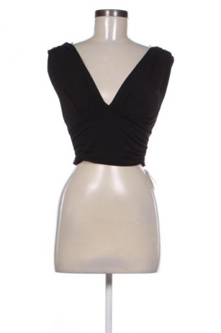 Γυναικείο τοπ Unbranded, Μέγεθος M, Χρώμα Μαύρο, Τιμή 14,77 €