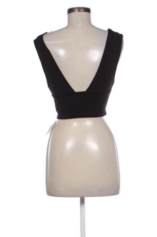 Γυναικείο τοπ Unbranded, Μέγεθος M, Χρώμα Μαύρο, Τιμή 14,77 €