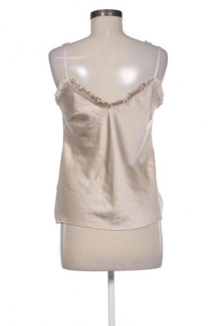 Damentop Unbranded, Größe M, Farbe Beige, Preis 14,77 €