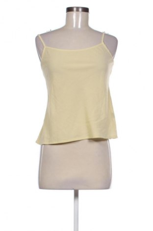 Damentop Unbranded, Größe M, Farbe Gelb, Preis € 14,77
