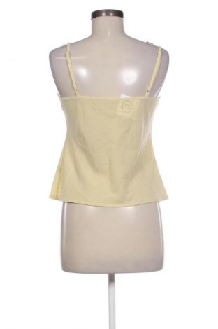 Damentop Unbranded, Größe M, Farbe Gelb, Preis € 14,77