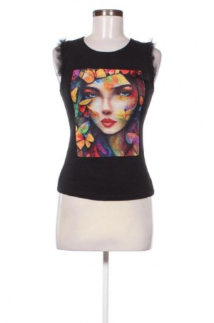 Damentop Unbranded, Größe S, Farbe Mehrfarbig, Preis € 14,83
