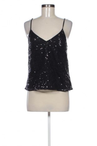 Damski top Unbranded, Rozmiar M, Kolor Czarny, Cena 66,67 zł