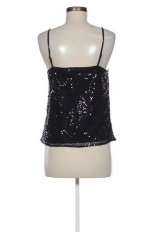 Damski top Unbranded, Rozmiar M, Kolor Czarny, Cena 66,67 zł