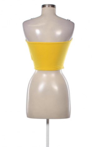 Dámsky top  Unbranded, Veľkosť XS, Farba Žltá, Cena  14,77 €