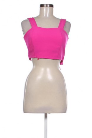 Дамски топ Unbranded, Размер S, Цвят Розов, Цена 29,00 лв.