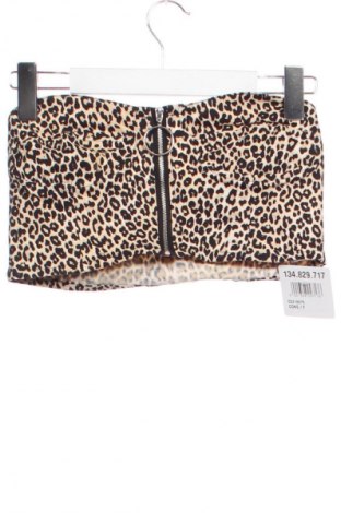 Damski top Unbranded, Rozmiar M, Kolor Kolorowy, Cena 66,67 zł