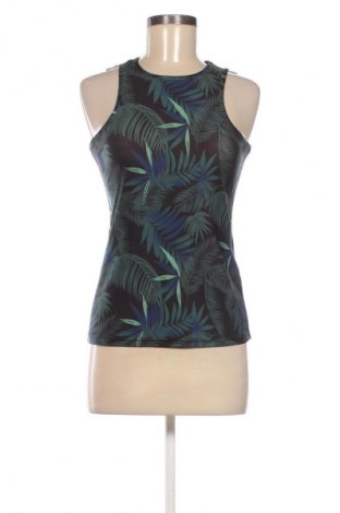 Γυναικείο τοπ Unbranded, Μέγεθος M, Χρώμα Πολύχρωμο, Τιμή 14,83 €