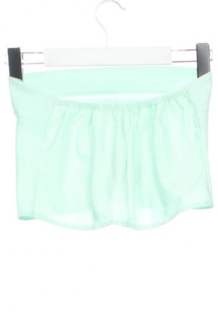 Γυναικείο τοπ Unbranded, Μέγεθος S, Χρώμα Πράσινο, Τιμή 14,77 €