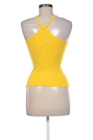 Γυναικείο τοπ Unbranded, Μέγεθος S, Χρώμα Κίτρινο, Τιμή 14,77 €