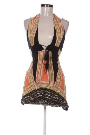 Γυναικείο τοπ Unbranded, Μέγεθος S, Χρώμα Πολύχρωμο, Τιμή 15,00 €