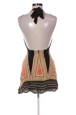 Γυναικείο τοπ Unbranded, Μέγεθος S, Χρώμα Πολύχρωμο, Τιμή 15,00 €
