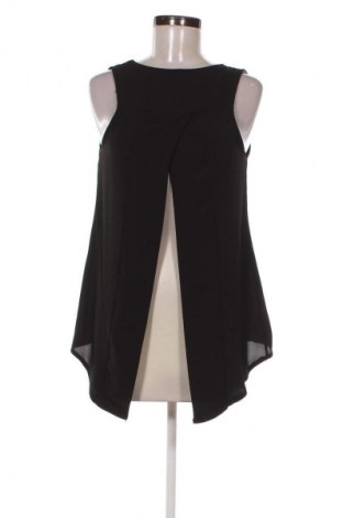 Γυναικείο τοπ Unbranded, Μέγεθος M, Χρώμα Μαύρο, Τιμή 15,35 €