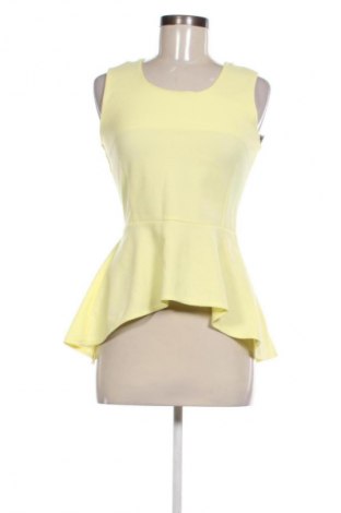 Dámský top Unbranded, Velikost M, Barva Žlutá, Cena  367,00 Kč