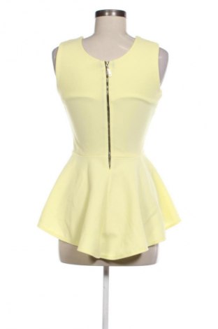 Dámský top Unbranded, Velikost M, Barva Žlutá, Cena  367,00 Kč