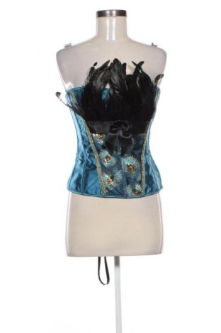 Γυναικείο τοπ Unbranded, Μέγεθος M, Χρώμα Πολύχρωμο, Τιμή 14,83 €