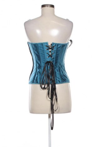 Γυναικείο τοπ Unbranded, Μέγεθος M, Χρώμα Πολύχρωμο, Τιμή 14,83 €