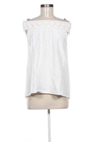 Damentop Unbranded, Größe L, Farbe Weiß, Preis € 15,00